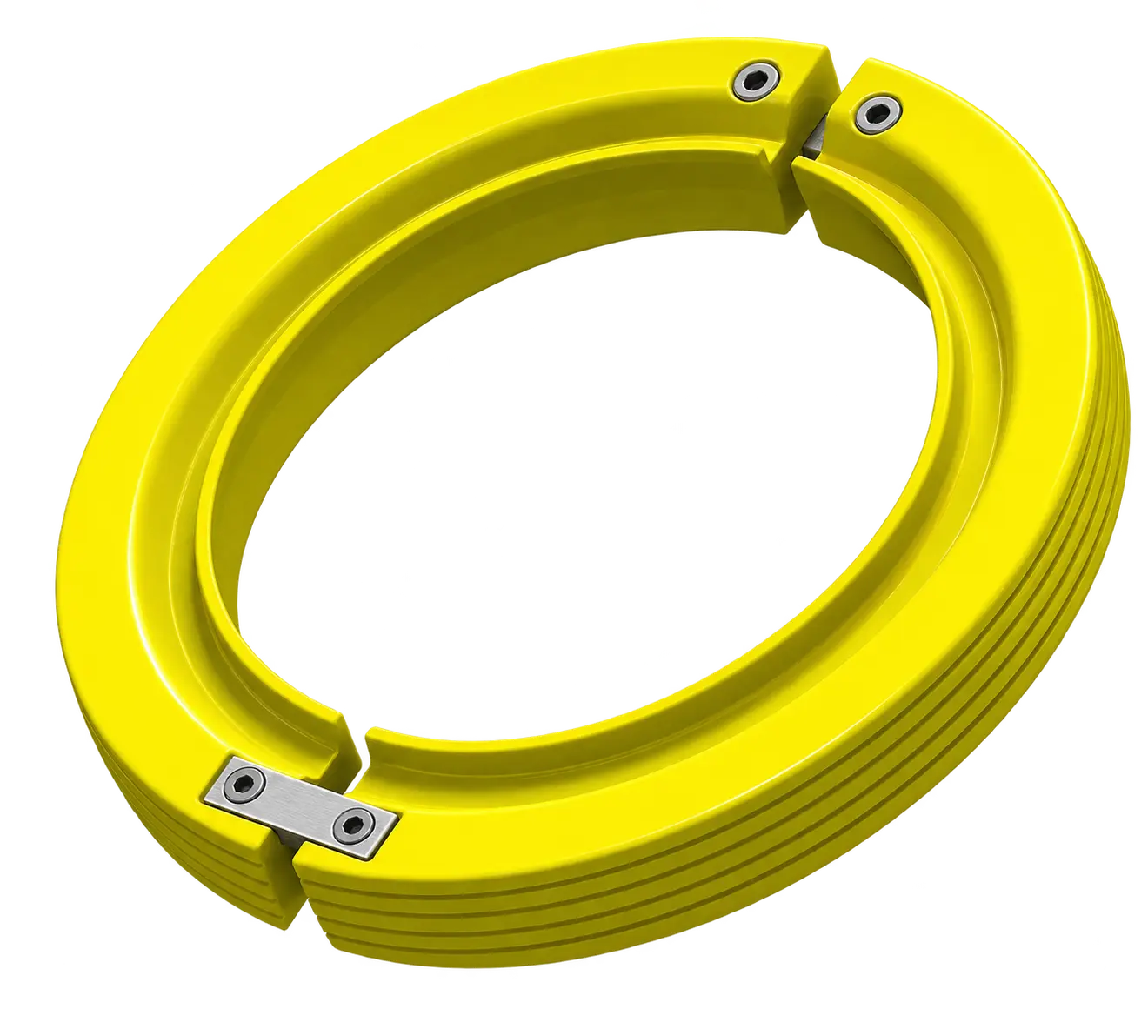 REPA Segmented-X runflat system