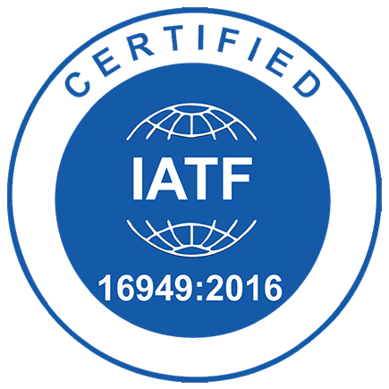 IATF 16949:2016