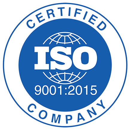 ISO 9001:2015