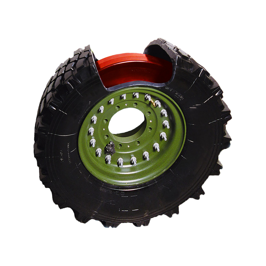 Repa Runflat