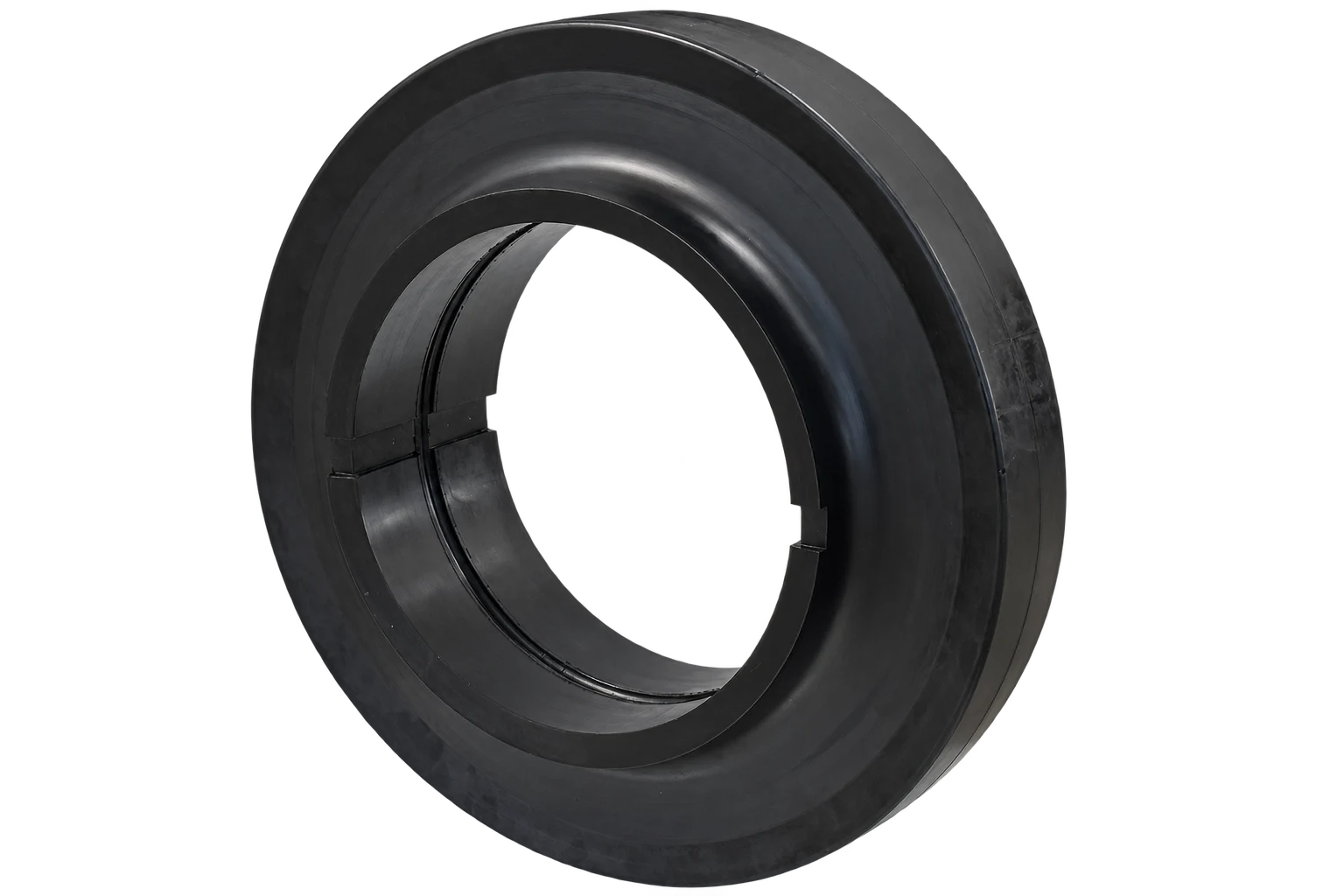 REPA MONOLITH black one-piece runflat insert