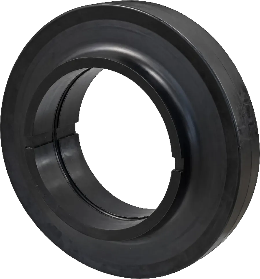 One-Piece Runflat