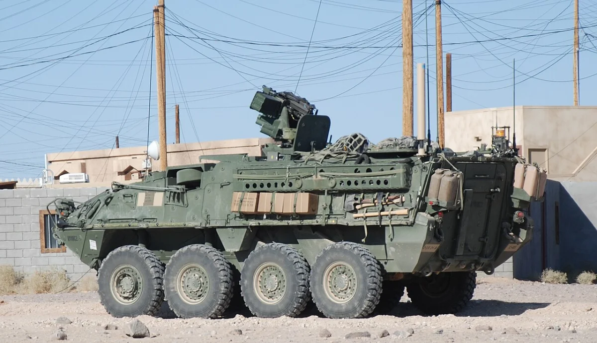 Ballistic Runflat Systems: NATO STANAG 4684 Kinetic Shock & Mine Blast Survivability