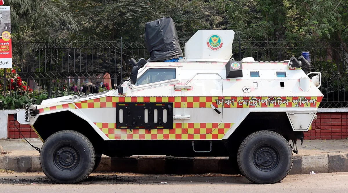 Military Vehicle Spare Parts: A Complete Guide To Selection, Quality, And Procurement