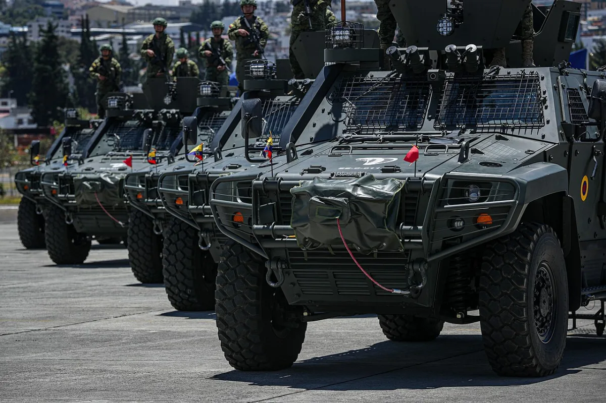 Safe Demounting Protocols for High-Pressure Tactical Runflat Assemblies