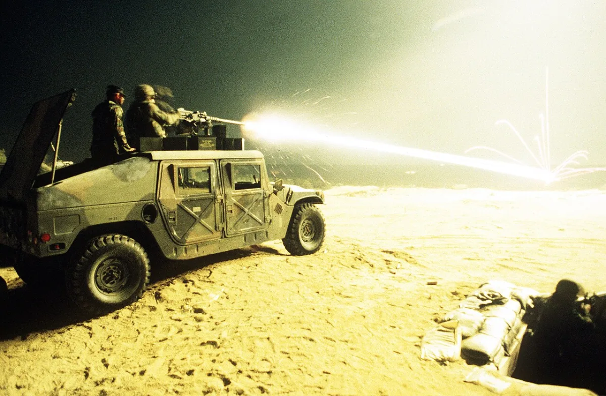Deceleration and Braking Dynamics of Armored Vehicles Operating on Runflats