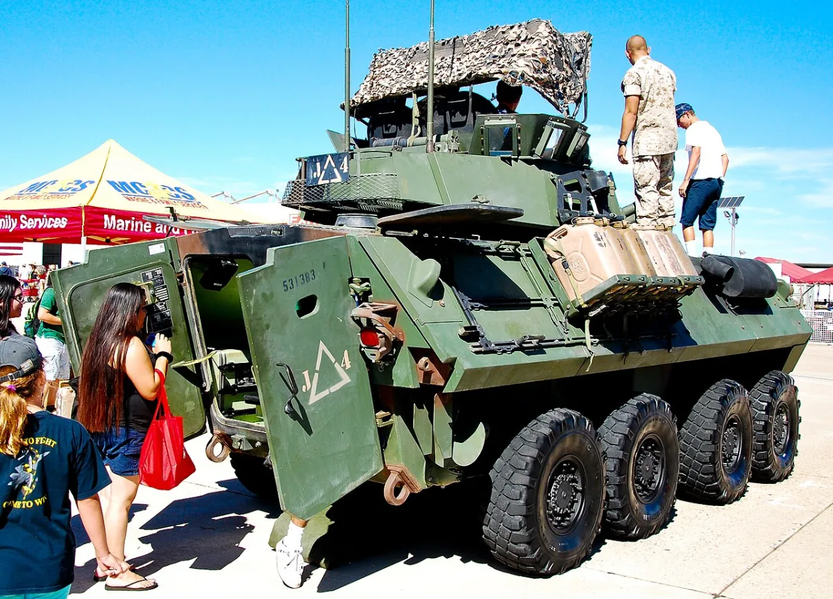 Spare Parts Procurement Processes In International Defense Projects