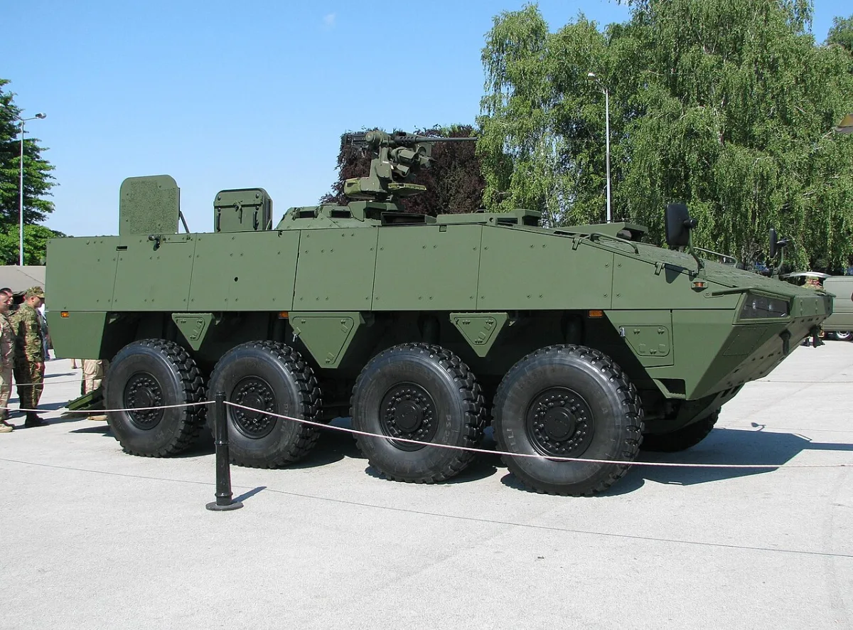 Compatibility Standards for Multi-Size Defense Wheels (16-inch to 24-inch Rims)