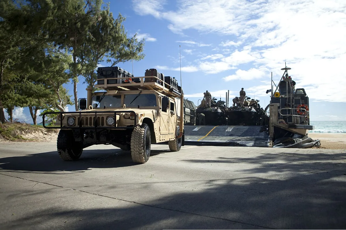 Lifecycle Cost Optimization for Defense Vehicle Fleet Maintenance