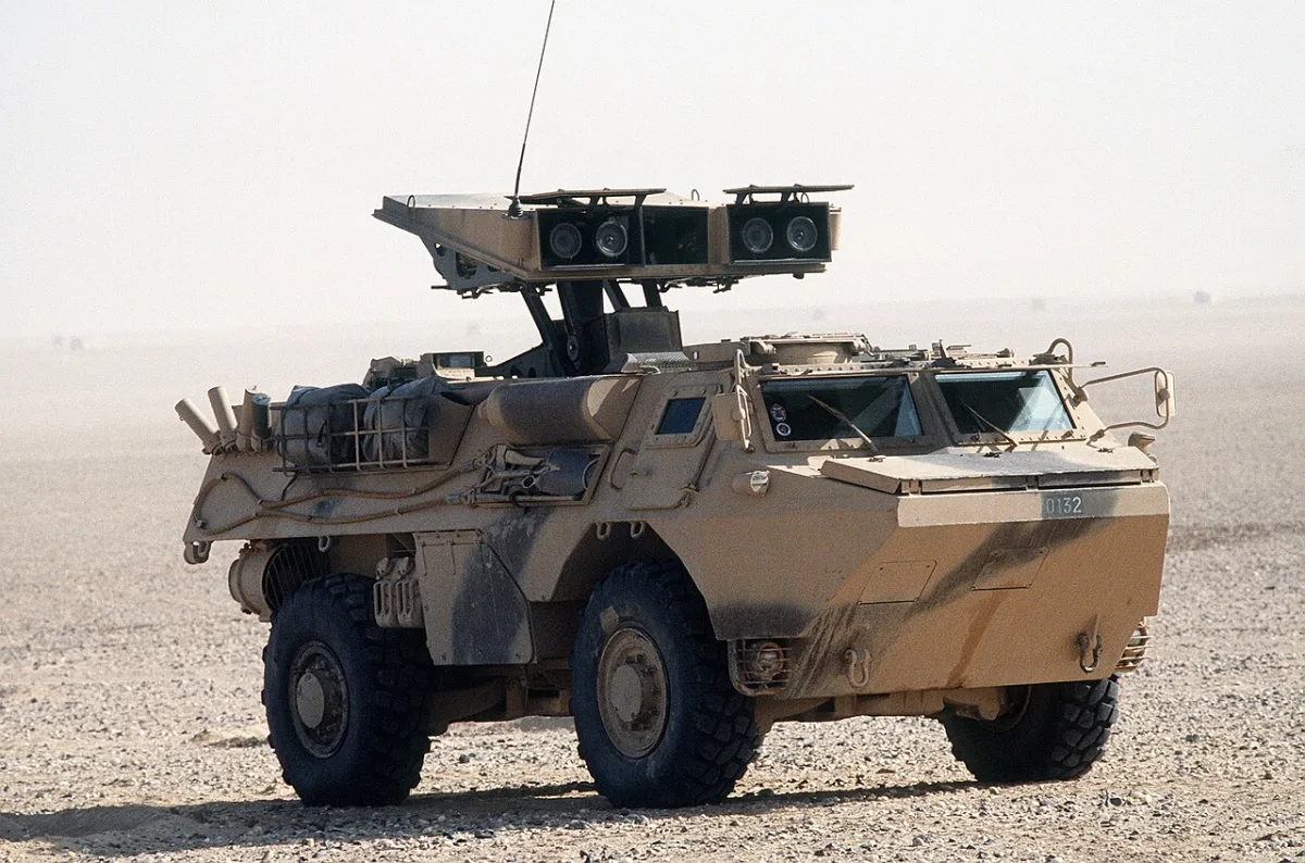 NSN 2530-27-007-8291: Otokar Cobra II 4x4 Tactical Wheeled Vehicle 395/85 R20 Runflat Specifications