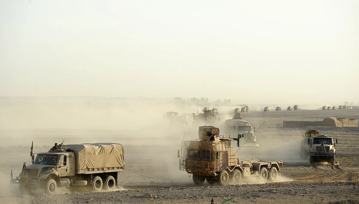 NSN 2530-01-482-9180: BAE Systems RG-33 6x6 Heavy Mine-Protected Vehicle 16.00 R20 Runflat Specifications
