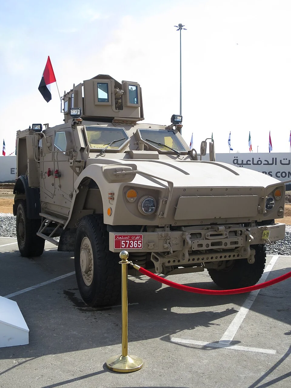 NSN 2530-27-015-9281: 11.00 R16 Combat Amphibious Wheeled Beadlock Assembly 11.00 R16 Runflat Specifications