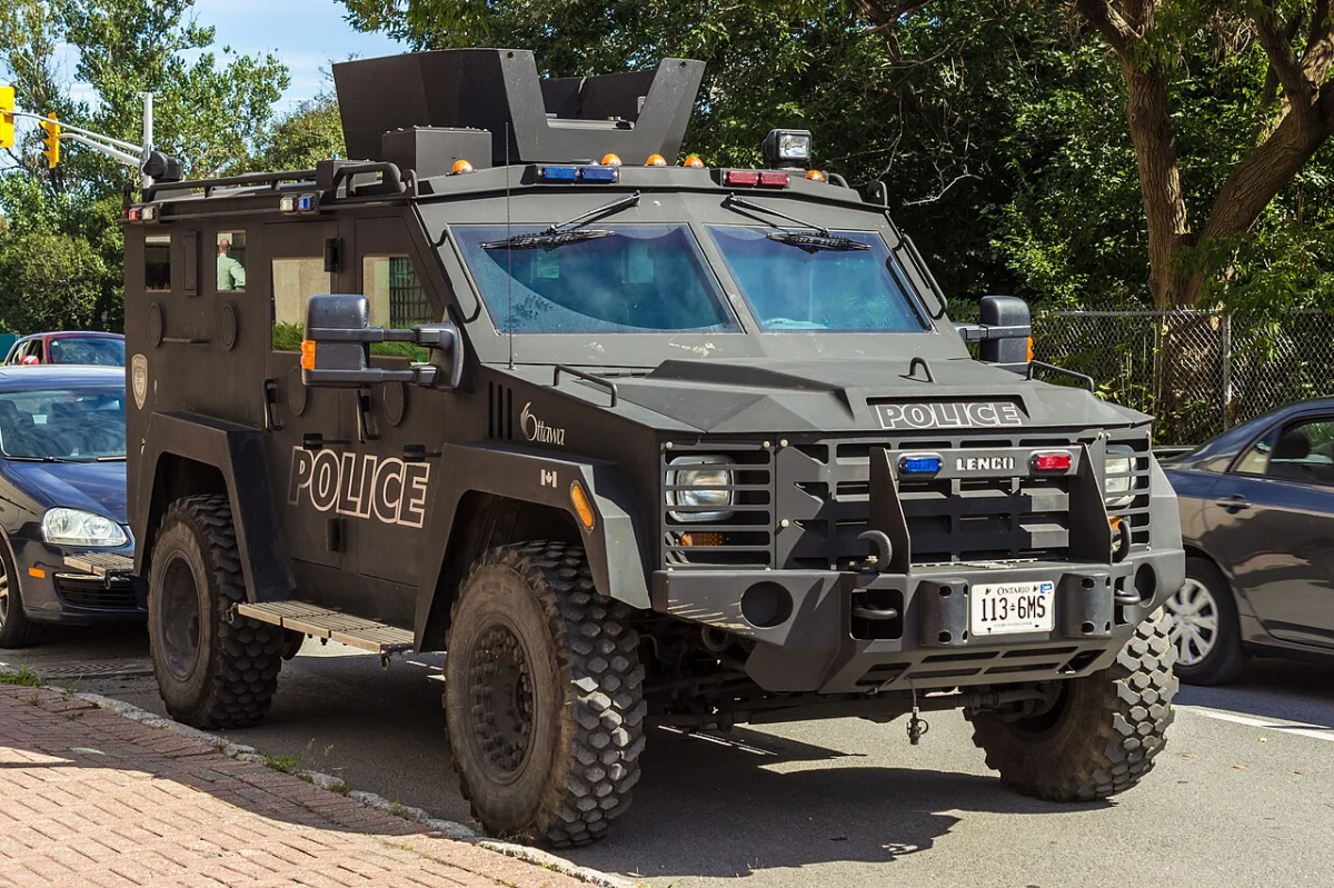 NSN 2530-27-003-9182: Katmerciler Hızır 4x4 Tactical Wheeled Carrier 395/85 R20 Runflat Specifications