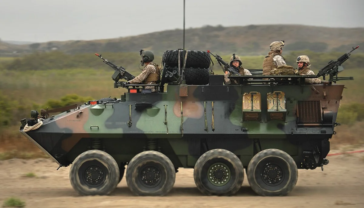Fire and Rescue Operations: Heat-Resistant Runflats for Disaster Zones