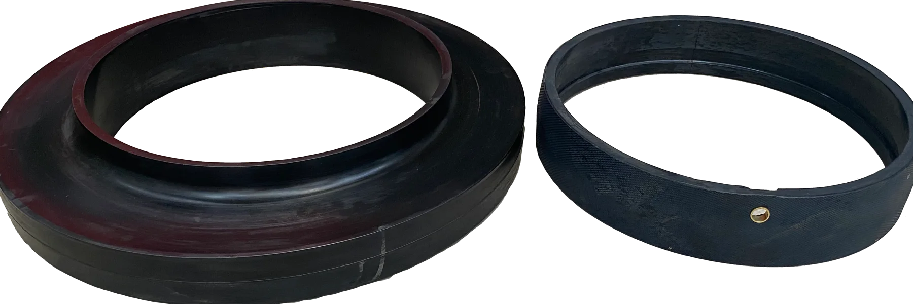 36 X 12.5 - 16.5 Runflat - Beadlock Kit