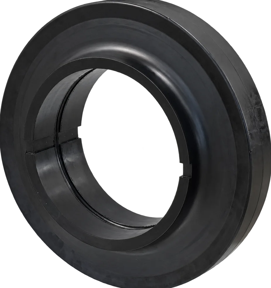325/85 R16 One-Piece Runflat
