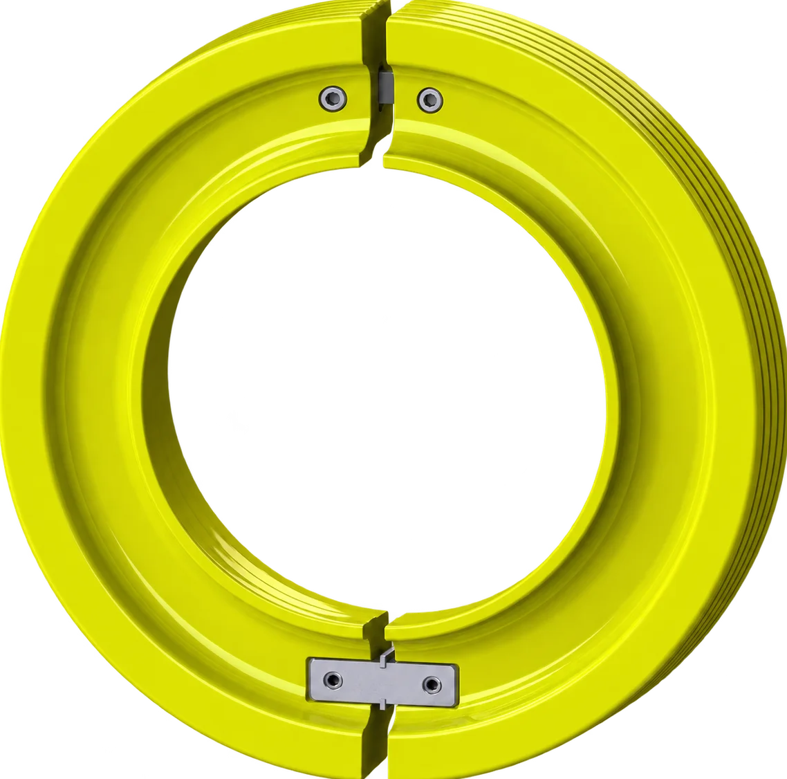 37 X 12.5 R16.5 Segmented Runflat