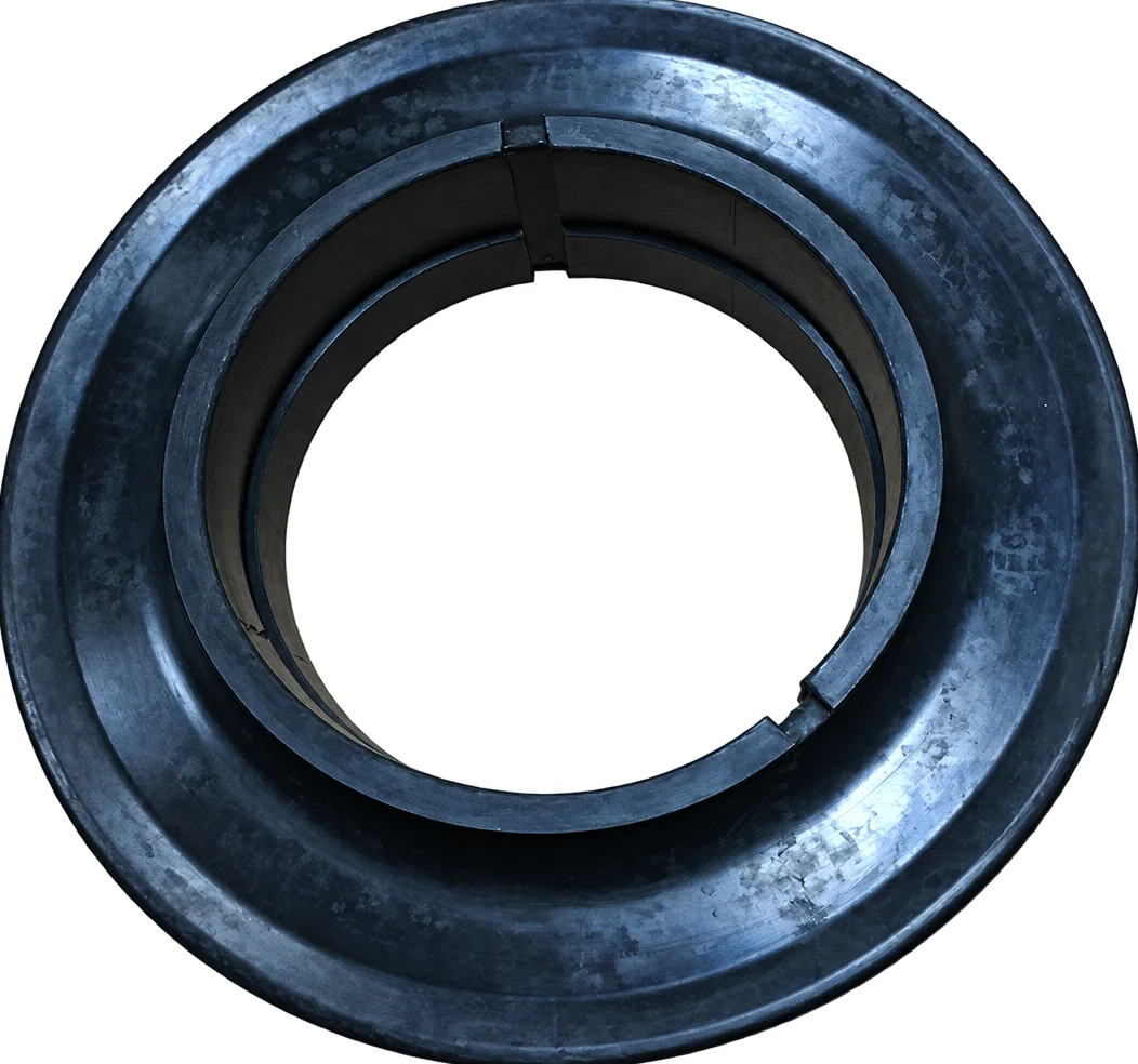 365/85 R20 - 395/85 R20 One-Piece Runflat