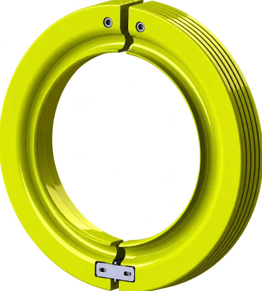 255/70 R15 Segmented Runflat